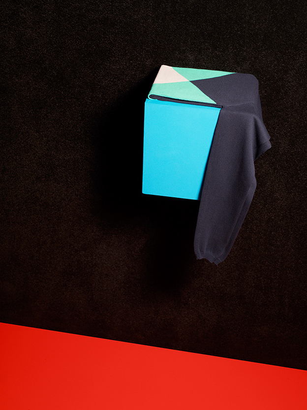 Metz Racine Still Life Photography Details