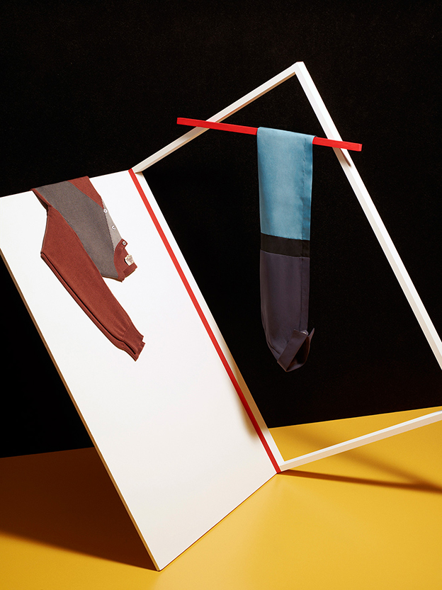 Metz Racine Still Life Photography Details