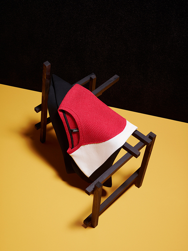 Metz Racine Still Life Photography Details