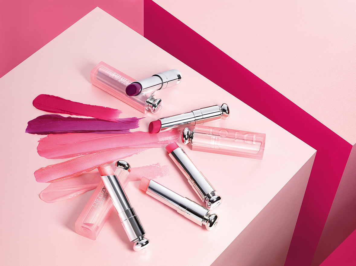 Metz Racine Still Life Photography Dior Beauty Cosmetic