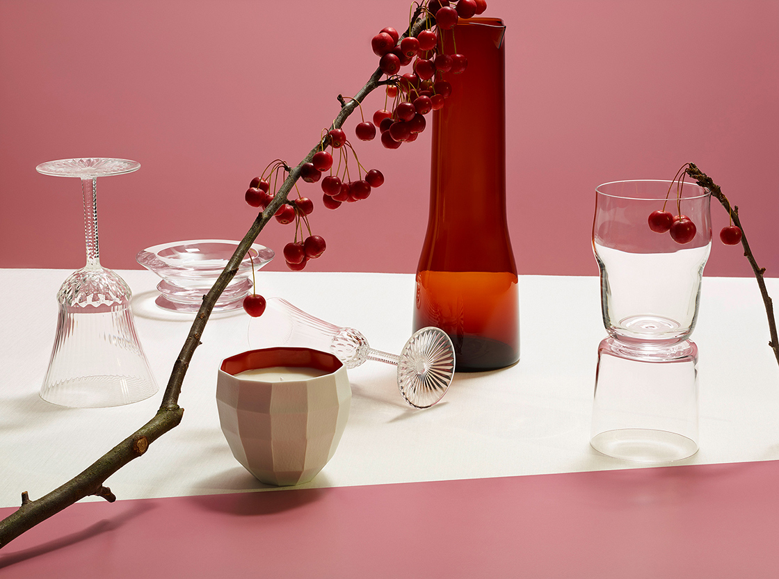 Metz Racine Still Life Photography Mixte